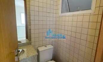 Imagem 7: Cobertura com 3 dormitórios à venda, 163 m² por R$ 1.700.000,00 - Embaré - Santos/SP