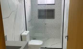 Imagem 2: Casa em condomínio com portaria 24hs, entre Sao Jose do Almeida e Lagoa Santa