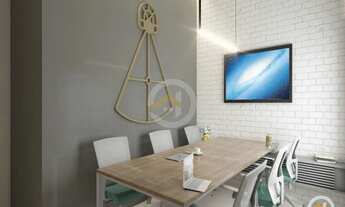 Imagem 4: Apartamento de 2 e 3 quartos no Centro