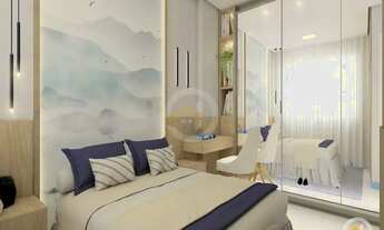 Imagem: Apartamento de 2 e 3 quartos no Centro