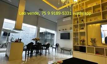 Imagem: Leo vende, vila olimpia, 3 suítes, closet