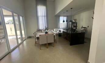 Imagem 7: Casa a venda Swiss Park Campinas