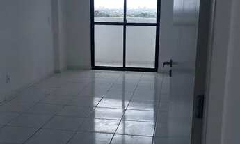 Imagem 6: Apartamento dois quartos com vista privilegiada para Lagoa!