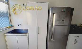 Imagem 8: Apartamento no Centro de Resende RJ