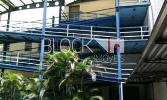 Imagem 6: Méier Galpão / depósito com venda por R$7.500.000