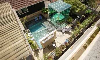 Imagem 3: Casa Mobiliada para alugar em Curitiba, PR