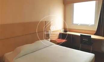 Imagem: IBIS Afonso Pena