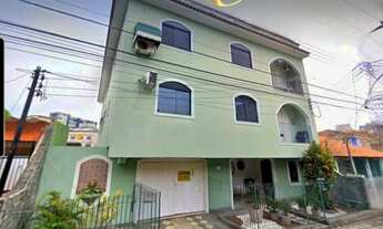 Imagem: Apartamento no Centro de Resende RJ