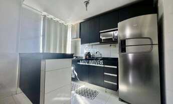 Imagem 6: Cobertura com 2 dormitórios à venda, 100 m² por R$ 400.000,00 - Mantiqueira - Belo Horizon