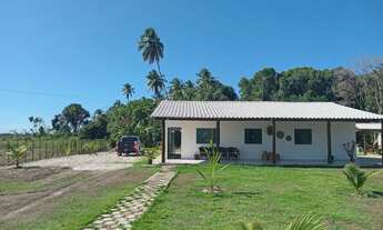 Imagem 5: Casa 4/4 em Praia de Garapúa