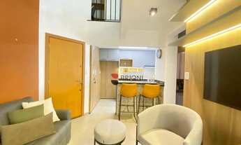 Imagem 2: Apartamento com 1 dormitório à venda, 93 m² por R$ 600.000,00 - Nova Aliança - Ribeirão Pr