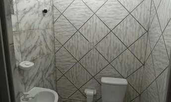 Imagem 7: Rua Sinesia Barreto Moura