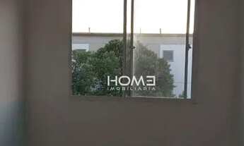 Imagem 7: Apartamento com 2 dormitórios à venda, 42 m² por R$ 190.000,00 - Gardênia Azul - Rio de Ja