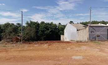 Imagem: Lote - Conde dos Arcos - Terreno 392M²