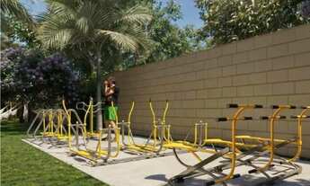 Imagem 4: Apartamento próximo a Benjamim Brasil Cod0261