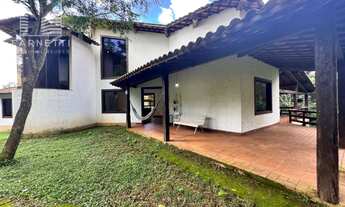 Imagem: CASA A VENDA, NOVA LIMA - MG