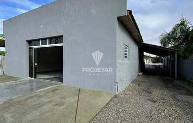 Imagem 2: Pavilhão à venda em Maracajá no bairro Vila Beatriz