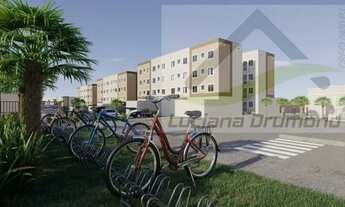 Imagem 4: RESIDENCIAL CONQUISTA-OPORTUNIDADE NO BAIRRO GURUPI