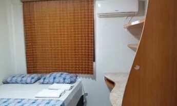 Imagem 6: Apartamento por temporada A partir R$ 170,00 na Praia de Iracema- Fortaçeza-CE