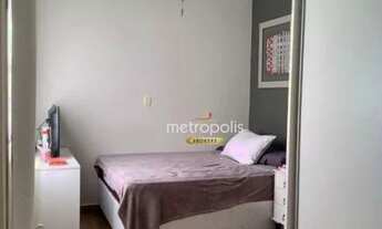 Imagem 6: Sobrado à venda, 160 m² por R$ 691.000,00 - Paulicéia - São Bernardo do Campo/SP