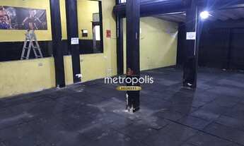 Imagem 4: Salão à venda, 300 m² por R$ 600.000,00 - Ferrazópolis - São Bernardo do Campo/SP