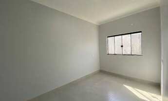 Imagem 6: Linda casa 3/4 no Bairro do Sol Oportunidade