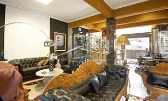 Imagem 4: Casa Mobiliada para alugar em Curitiba, PR