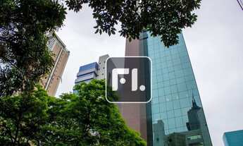 Imagem 13: Conjunto, 284m² - venda por R$ 2.900.000 ou aluguel por R$ 15.000/mês - Brooklin - São Pau