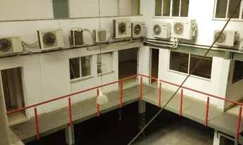 Imagem: Loja comercial- para aluguel -Bairro Saúde-R$