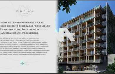 Imagem 9: Apartamento-À VENDA-Leblon-Rio de Janeiro-RJ