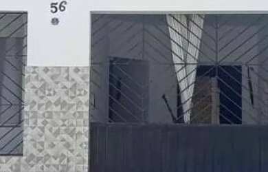 Imagem: Casa no Anjo da Guarda