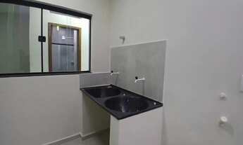 Imagem 6: Apartamento à venda, com 1 quarto, e 1 vaga de garagem, com 31,81m² no bairro Vila guilher