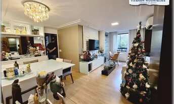 Imagem 5: Apartamento à venda no SAINT EMILION , PETRÓPOLIS, Natal, RN