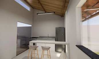 Imagem 7: Casa nova com 2 Quartos em Bairro Moreninha