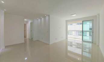 Imagem: Apartamento com 3 quartos no Bairro Várzea