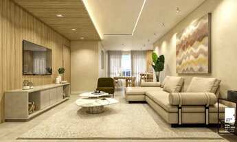 Imagem 2: Leben Bau, apartamentos de alto padrão e ótima localização