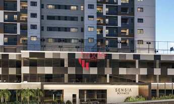 Imagem 2: Apartamento com 3 dormitórios à venda, 77 m² por R$ 645.000 - Jardim Botânico - Ribeirão P