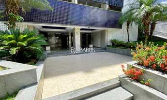 Imagem 4: AMPLO APARTAMENTO 3 QUARTOS (2 SUÍTES) + ESCRITÓRIO, NO MELHOR PONTO DO BOM PASTOR A 200 m