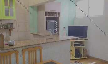 Imagem 4: Apartamento para Venda 1 dormitório, Centro com Pátio