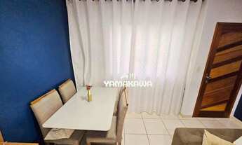 Imagem 7: Sobrado à venda, 65 m² por R$ 365.000,00 - Itaquera - São Paulo/SP