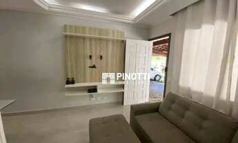 Imagem 3: Sobrado com 2 dormitórios para alugar, 124 m² por R$ 4.040,00/mês - Parque Espacial - São