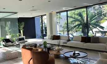 Imagem 5: CASA EM CONDOMÍNIO - ALPHAVILLE - SP