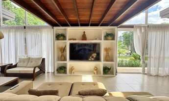 Imagem 5: Locação Res Vila Velha, Alphaville Vista Permante para montanhas