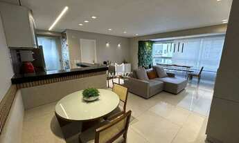 Imagem 3: APARTAMENTO 3 QUARTOS 83m² - VILA DA SERRA