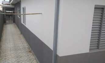 Imagem 5: Casa com 3 dormitórios para alugar, 150 m² por R$ 3.565,57/ano - Bosque dos Eucaliptos - S