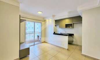 Imagem 2: Apartamento à venda no Edifício Trend Residence, próximo a Faculdade UNAERP - Ribeirão Pre