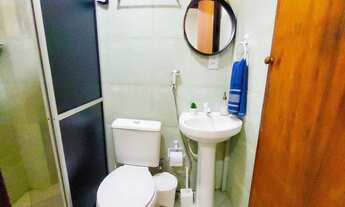 Imagem 7: Casa na praia de IPITANGA, a 100m da praia, rua tranquila, oportunidade