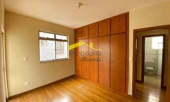 Imagem 5: Apartamento para aluguel, 3 quartos, 1 suíte, 2 vagas, Buritis - Belo Horizonte/MG