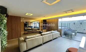 Imagem 4: Área privativa para aluguel 3 quartos 1 suíte 3 vagas - Calafate