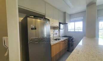 Imagem 5: APARTAMENTO NOTTING HILL COM 1 QUARTO SENDO SUITE